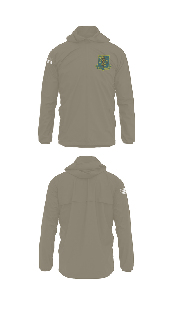 Windbreaker, 981st MP CO, , Teamtime, Team time, sublimation, custom sports apparel, team uniforms, spirit wear, spiritwear, sports uniforms, custom shirts, team store, custom team store, fundraiser sports, apparel fundraiser