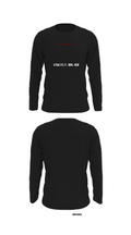 Evac PLT, RSS, 2CR 13991169 Long Sleeve Performance Shirt - 32