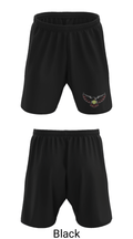 Cheney High School Tennis 93261461 Athletic Shorts With Pockets - 8