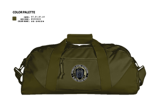 Duffle Bag, Overwatch Defense International, , Teamtime, Team time, sublimation, custom sports apparel, team uniforms, spirit wear, spiritwear, sports uniforms, custom shirts, team store, custom team store, fundraiser sports, apparel fundraiser