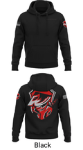 RockieRed 87306226 Hoodie - 13