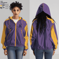 Lions 80364311 Windbreaker - 2