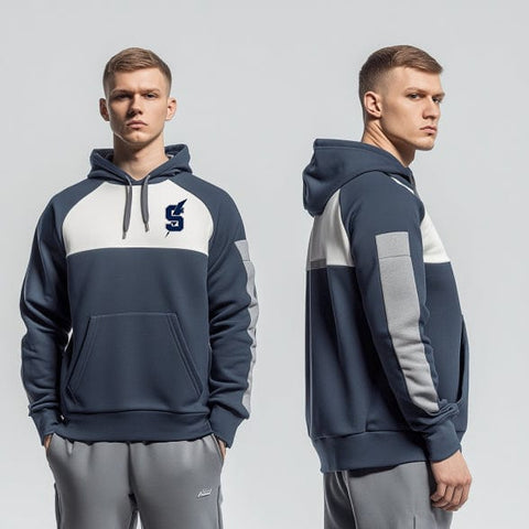 Hoodie, Sandusky High School Basketball, Men's Basketball, Teamtime, Team time, sublimation, custom sports apparel, team uniforms, spirit wear, spiritwear, sports uniforms, custom shirts, team store, custom team store, fundraiser sports, apparel fundraiser