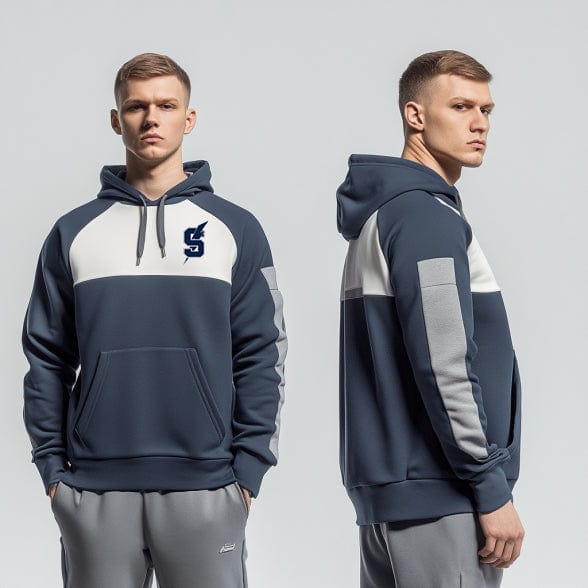 Hoodie, Sandusky High School Basketball, Men's Basketball, Teamtime, Team time, sublimation, custom sports apparel, team uniforms, spirit wear, spiritwear, sports uniforms, custom shirts, team store, custom team store, fundraiser sports, apparel fundraiser