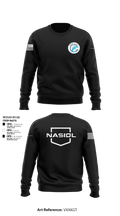FIRST CLASS CAR DETAIL 8465940 Crew Neck Sweatshirt - 3