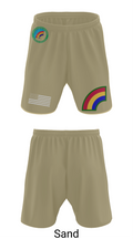 42nd ID 48314623 Athletic Shorts With Pockets - 89