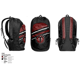 Gear Bag, TRIBE, Wrestling, Teamtime, Team time, sublimation, custom sports apparel, team uniforms, spirit wear, spiritwear, sports uniforms, custom shirts, team store, custom team store, fundraiser sports, apparel fundraiser