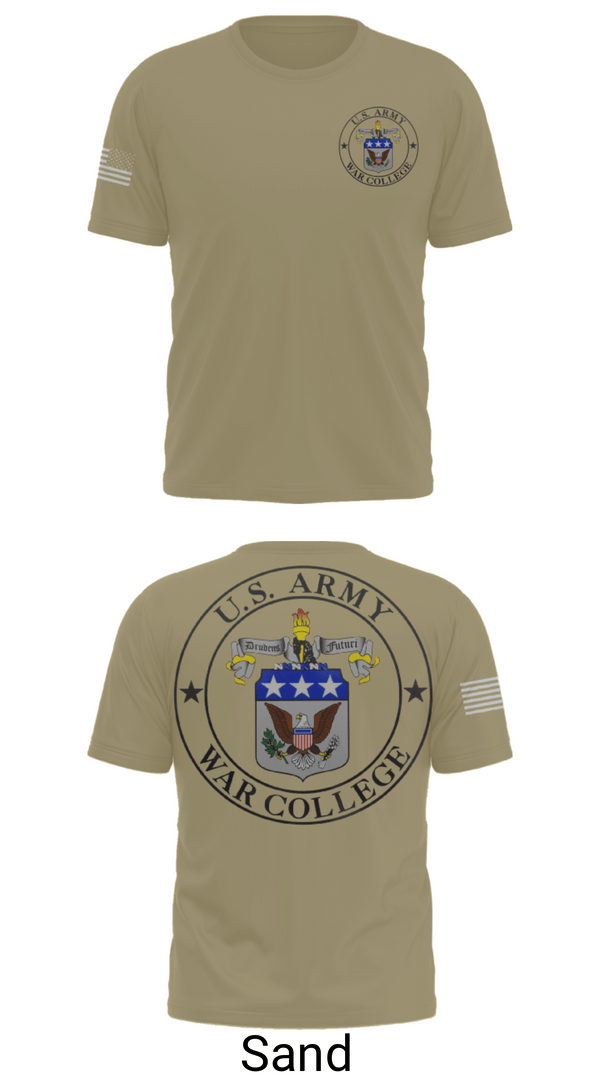 AWC 88158143 Short Sleeve Performance Shirt - 96