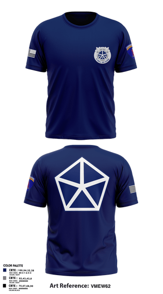 Old School Cotton Feel Shirt, 2nd PLT, B TRP, 3-71 CAVV Corps, , Teamtime, Team time, sublimation, custom sports apparel, team uniforms, spirit wear, spiritwear, sports uniforms, custom shirts, team store, custom team store, fundraiser sports, apparel fundraiser