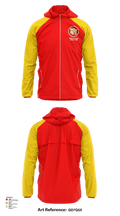 Penn Hills High School Cheer 78103306 Windbreaker - 117