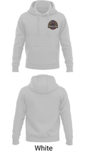 Tehillah Christian Academy 71436113 Hoodie - 6