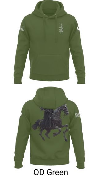 Hoodie, Longknife, Army, Teamtime, Team time, sublimation, custom sports apparel, team uniforms, spirit wear, spiritwear, sports uniforms, custom shirts, team store, custom team store, fundraiser sports, apparel fundraiser