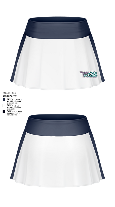 YAC Foundation (Young Athletes For Christ) 20003794 Skort - 4
