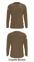 SEAWOLF 60175747 Long Sleeve Performance Shirt 6