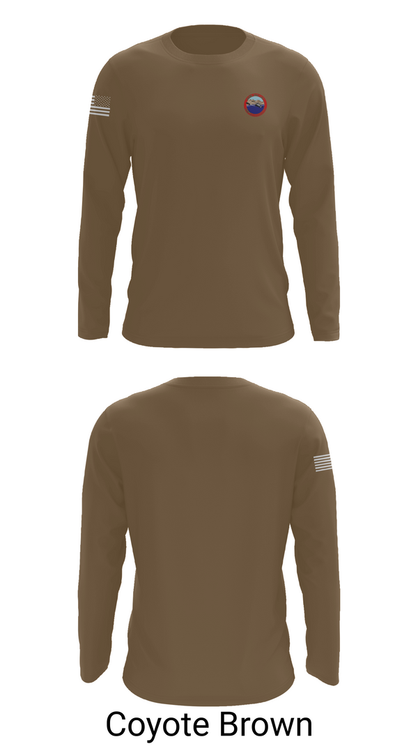Long Sleeve Performance Shirt, SEAWOLF, , Teamtime, Team time, sublimation, custom sports apparel, team uniforms, spirit wear, spiritwear, sports uniforms, custom shirts, team store, custom team store, fundraiser sports, apparel fundraiser