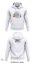 The Sober Bartender 25073901 Hoodie - 103