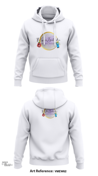 Hoodie, The Sober Bartender, , Teamtime, Team time, sublimation, custom sports apparel, team uniforms, spirit wear, spiritwear, sports uniforms, custom shirts, team store, custom team store, fundraiser sports, apparel fundraiser