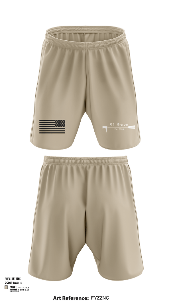 Athletic Shorts With Pockets, 91 Bravo, Fire Department, Teamtime, Team time, sublimation, custom sports apparel, team uniforms, spirit wear, spiritwear, sports uniforms, custom shirts, team store, custom team store, fundraiser sports, apparel fundraiser