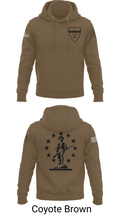 2nd Company Governor's Foot Guard 46086326 Hoodie - 17