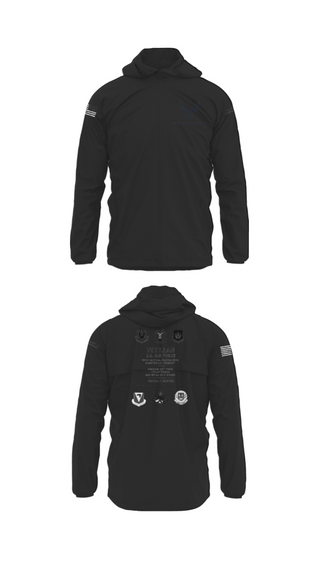 Windbreaker, Ramstein AGE, , Teamtime, Team time, sublimation, custom sports apparel, team uniforms, spirit wear, spiritwear, sports uniforms, custom shirts, team store, custom team store, fundraiser sports, apparel fundraiser