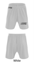 Flex fitting 91852503 Athletic Shorts With Pockets - 1