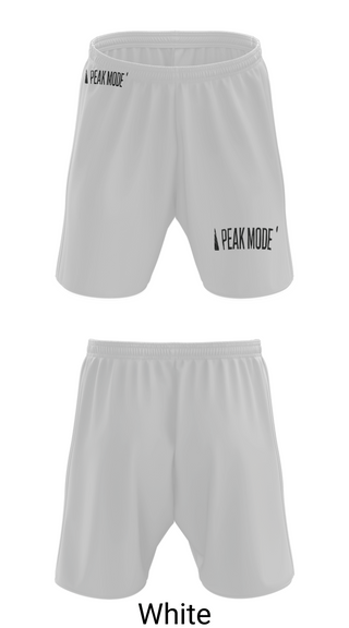 Athletic Shorts With Pockets, Flex fitting, , Teamtime, Team time, sublimation, custom sports apparel, team uniforms, spirit wear, spiritwear, sports uniforms, custom shirts, team store, custom team store, fundraiser sports, apparel fundraiser