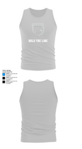 Hold The Line 93107237 Tank Top - 13