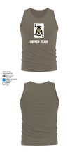 Sniper Team 58955651 Tank Top - 75