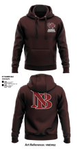 New Brockton High School 56621565 Hoodie - 4