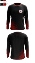 INCONIC 7183919 Long Sleeve Performance Shirt - 1