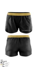 East Tennessee Valkyrie 37111388 Women's Shorts - 1
