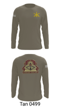 BTRY-B 1/188th 96332158 Long Sleeve Performance Shirt 63
