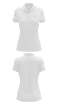The Lawn Guy 61250672 Women's Short Sleeve Performance Polo  - 17