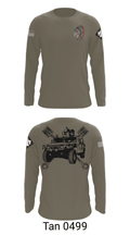 FMS 1, OKARNG 20204603 Long Sleeve Performance Shirt - 63