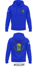 USAF Band of the Golden West 2568323 Hoodie - 8