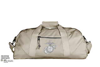 Duffle Bag, Mals 12, Marines, Teamtime, Team time, sublimation, custom sports apparel, team uniforms, spirit wear, spiritwear, sports uniforms, custom shirts, team store, custom team store, fundraiser sports, apparel fundraiser