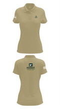 Honest Home Services LLC 8474691 Women's Short Sleeve Performance Polo  - 43