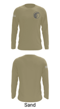 DCSO 40185438 Long Sleeve Performance Shirt - 82