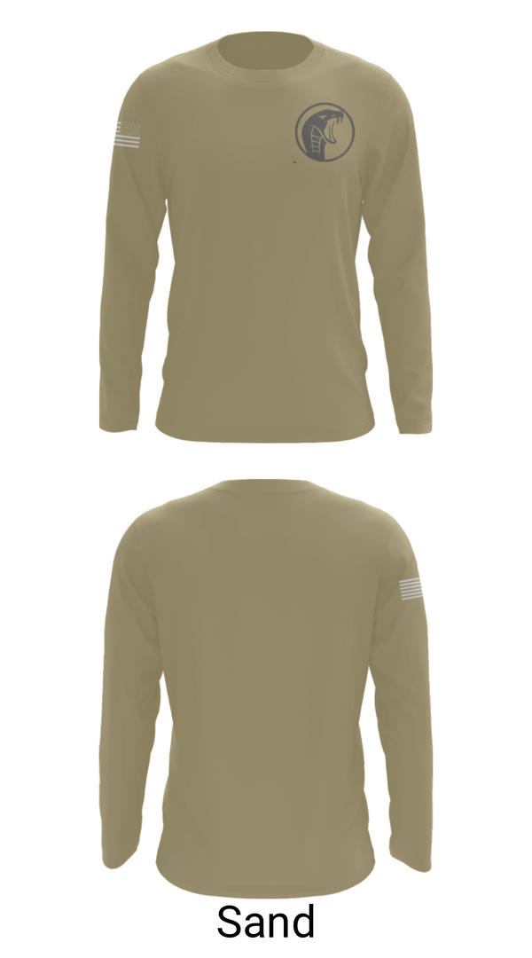 Long Sleeve Performance Shirt, DCSO, Police, Teamtime, Team time, sublimation, custom sports apparel, team uniforms, spirit wear, spiritwear, sports uniforms, custom shirts, team store, custom team store, fundraiser sports, apparel fundraiser