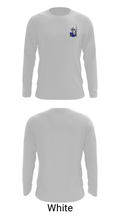 Antwerp Archers 65245545 Long Sleeve Performance Shirt - 7