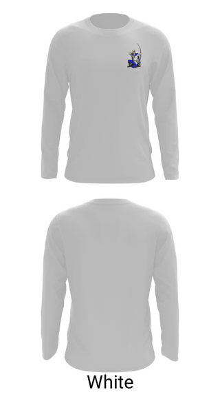 Long Sleeve Performance Shirt, Antwerp Senior High School Volleyball, Women's Volleyball, Teamtime, Team time, sublimation, custom sports apparel, team uniforms, spirit wear, spiritwear, sports uniforms, custom shirts, team store, custom team store, fundraiser sports, apparel fundraiser