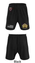 Phoenix H2F 94523826 Athletic Shorts With Pockets - 29