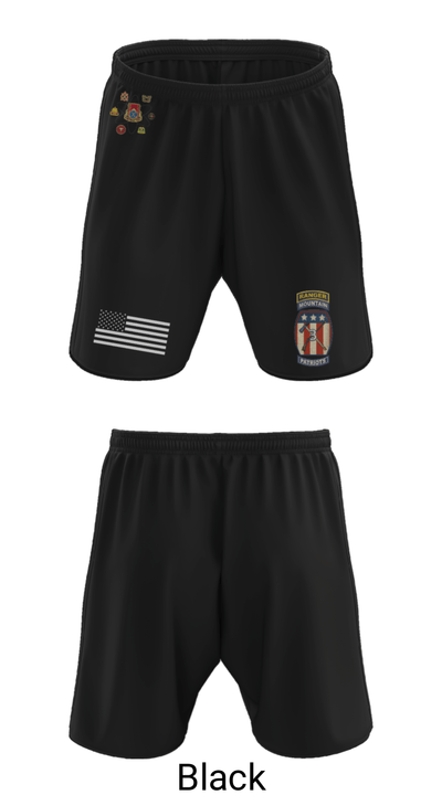 SPO Nation 55364584 Athletic Shorts With Pockets - 29