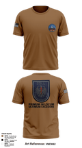 Bravo Medics Zoll 61390544 Old School Cotton Feel Shirt - 1