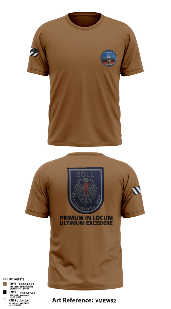 Old School Cotton Feel Shirt, Bravo Medics Zoll, Police, Teamtime, Team time, sublimation, custom sports apparel, team uniforms, spirit wear, spiritwear, sports uniforms, custom shirts, team store, custom team store, fundraiser sports, apparel fundraiser