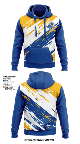 Hoodie, Russell I Doig Middle School Football, Football, Teamtime, Team time, sublimation, custom sports apparel, team uniforms, spirit wear, spiritwear, sports uniforms, custom shirts, team store, custom team store, fundraiser sports, apparel fundraiser