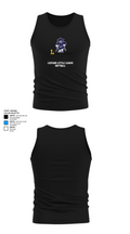 Ledyard Little League Softball 71163605 Tank Top - 15