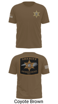 DCSO 2nd Squad 88139355 Short Sleeve Performance Shirt - 15