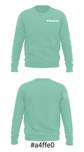 Flockas 75465567 Crew Neck Sweatshirt - 22