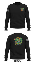 Nutrinsight 28280261 Crew Neck Sweatshirt - 21
